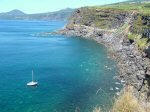 Sailing, Faial, Azores